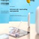 Стілус XO ST-03 Upgraded Ipad Special Anti Miscontact Magnetic Absorbing Capacitor Білий