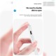 Стілус XO ST-03 Upgraded Ipad Special Anti Miscontact Magnetic Absorbing Capacitor Білий