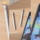 Стілус XO ST-03 Upgraded Ipad Special Anti Miscontact Magnetic Absorbing Capacitor Білий