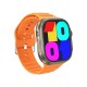 Смарт-годинник (Smart Watch) XO M10 Ultra 9th Wireless Charging Smart Sports Talking Watch Orange