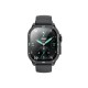 Смарт-годинник (Smart Watch) XO J12 AMOLED Screen Smart Sports Talking Watch Black