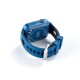 Дитячий смарт-годинник XO H120 Smart Watch puzzle entertainment children's pure game Blue