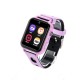 Дитячий смарт-годинник XO H120 Smart Watch puzzle entertainment children's pure game Purple
