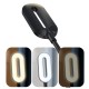 Настільна лампа XO WX032 3 in 1 25W бездротова Black