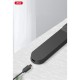 Лампа XO YH08A Kubi Lamp Touch Type 1200mAh Black