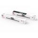 Лампа XO YH08A Kubi Lamp Touch Type 1200mAh Black