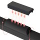 Лампа XO YH08A Kubi Lamp Touch Type 1200mAh Black