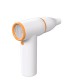 Турбо вентилятор AP-01 універсальний 3300mAh white/pearl