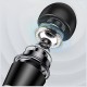 Дротові навушники USAMS EP-42 In-ear Earphone 3.5mm Black