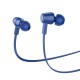 Дротові навушники HOCO M86 Oceanic universal earphones with mic 3.5mm Blue