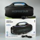 Портативна колонка Bluetooth Hopestar S90 з мікрофоном 220W Black