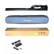 Лампа відеосвітло Yongnuo YN660S 60W color 3200-5600K із зарядним пристроєм 220v