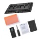 Лампа відеосвітло LED Yongnuo YN1200 72W Light 1200pcs color 3200-5500K