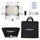 Лампа відеосвітло LED Yongnuo YN9000 65W color 5600K Light 900 pcs