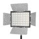 Лампа відеосвітло Yongnuo LED YN300 IV RGB White 18W Lights 376pcs+ AKБ із зарядним пристроєм для акб і 220v