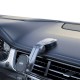 Автомобільний тримач XO C101 Magnetic Car Phone Holder Black