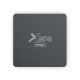 Android TV приставка Allwinner TV BOX X96q Pro H313 1GB RAM 8GB ROM