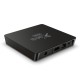 Android TV приставка Allwinner TV BOX X96q Pro H313 1GB RAM 8GB ROM