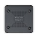 Android TV приставка Allwinner TV BOX X96q Pro H313 1GB RAM 8GB ROM