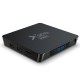 Android TV приставка Allwinner TV BOX X96q Pro H313 1GB RAM 8GB ROM