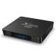 Android TV приставка Allwinner TV BOX X96q Pro H313 2GB RAM 16GB ROM