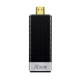Android TV приставка Amlogic TV Stick X96S S905Y2 2GB RAM 16GB ROM