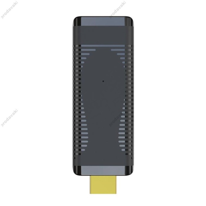 Android TV приставка Allwinner TV Stick X96 S400 H313 1GB RAM 8GB ROM