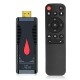 Android TV приставка Allwinner TV Stick X96 S400 H313 1GB RAM 8GB ROM