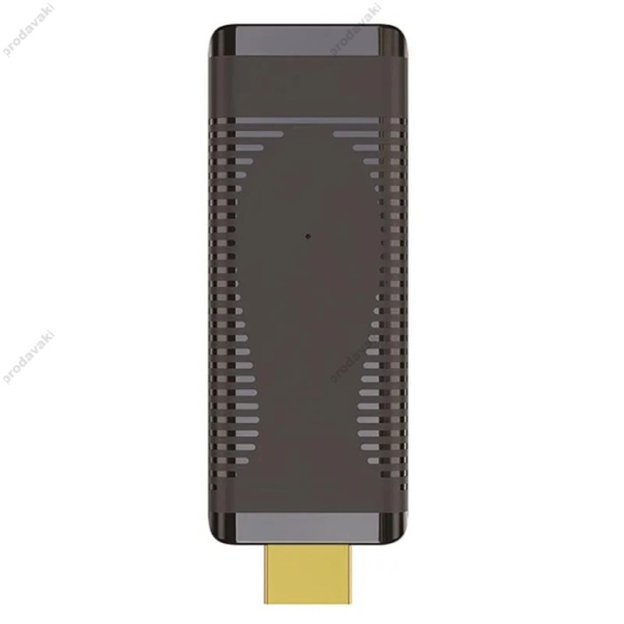 Android TV приставка Allwinner TV Stick X96 S400 H313 1GB RAM 8GB ROM