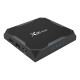 Android TV приставка Amlogic TV BOX X96 MAX+ S905X3 4GB RAM 32GB ROM