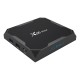 Android TV приставка Amlogic TV BOX X96 MAX+ S905X3 2GB RAM 16GB ROM