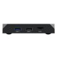 Android TV приставка Amlogic TV BOX X96 MAX+ S905X3 2GB RAM 16GB ROM