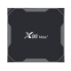 Android TV приставка Amlogic TV BOX X96 MAX+ S905X3 2GB RAM 16GB ROM