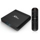 Android TV приставка Amlogic TV BOX X96 Air S905X3 4GB RAM 32GB ROM