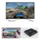 Android TV приставка Amlogic TV BOX X96 MAX+ S905X3 2GB RAM 16GB ROM