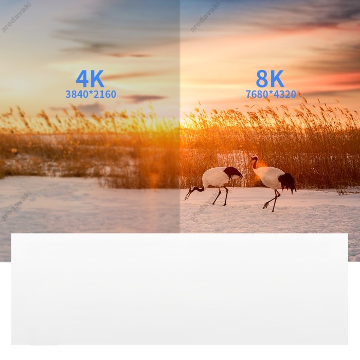 Android TV приставка Amlogic TV BOX X96 MAX+ S905X3 2GB RAM 16GB ROM