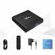 Android TV приставка Amlogic TV BOX X96 Air S905X3 4GB RAM 32GB ROM