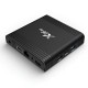 Android TV приставка Amlogic TV BOX X96 Air S905X3 4GB RAM 32GB ROM