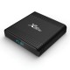 Android TV приставка Amlogic TV BOX X96 Air S905X3 4GB RAM 32GB ROM