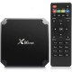 Android TV приставка Amlogic TV BOX X96 MINI S905W 1GB RAM 8GB ROM