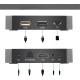 Android TV приставка Amlogic TV BOX X96 MINI S905W 1GB RAM 8GB ROM