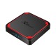 Android TV приставка Amlogic TV BOX X96 MINI+ S905W 1GB RAM 8GB ROM