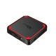 Android TV приставка Amlogic TV BOX X96 MINI+ S905W 1GB RAM 8GB ROM