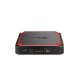Android TV приставка Amlogic TV BOX X96 MINI+ S905W 1GB RAM 8GB ROM