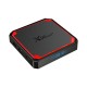 Android TV приставка Amlogic TV BOX X96 MINI+ S905W 1GB RAM 8GB ROM