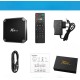 Android TV приставка Amlogic TV BOX X96 MINI S905W 1GB RAM 8GB ROM
