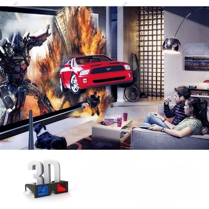 Android TV приставка Amlogic TV BOX X96 MINI S905W 1GB RAM 8GB ROM