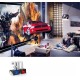 Android TV приставка Amlogic TV BOX X96 MINI S905W 1GB RAM 8GB ROM