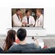 Android TV приставка Amlogic TV BOX X96 MINI S905W 1GB RAM 8GB ROM