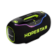 Портативна колонка Bluetooth Hopestar A80 350W Black